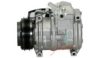 CTR 1201615 Compressor, air conditioning